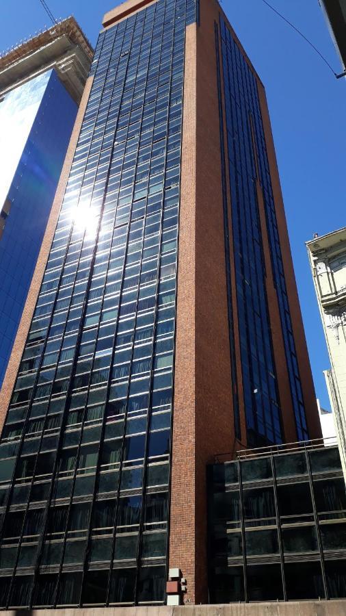 בואנוס איירס Que Mejor Vista Del Obelisco Piso A La Calle Corrientes מראה חיצוני תמונה